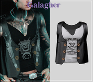 Galagher - Tutu Edition 12