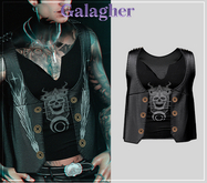 Galagher - Tutu Edition 10