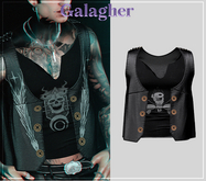 Galagher - Tutu Edition 9