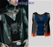 Galagher - Tutu Edition 5