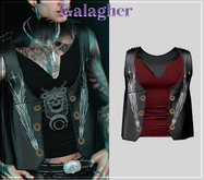 Galagher - Tutu Edition 3