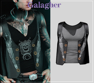 Galagher - Tutu Edition 2