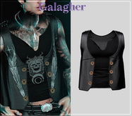 Galagher - Tutu Edition 1