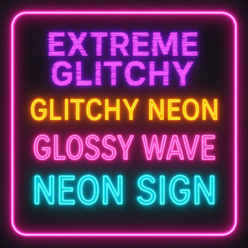 [sINiNC] Neon Scripts for building