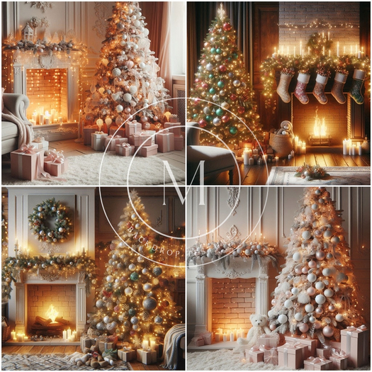 *Minois* Holiday Glow