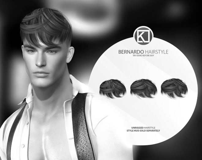 KUNI - Bernardo (DEMO)