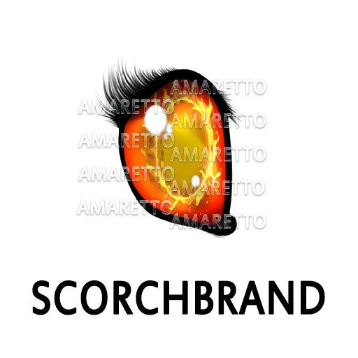 Scorchbrand Eye F