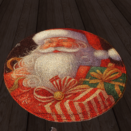 Tapis Noel (22)