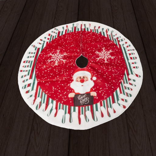 Tapis Noel (28)