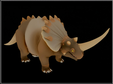 Triceratops