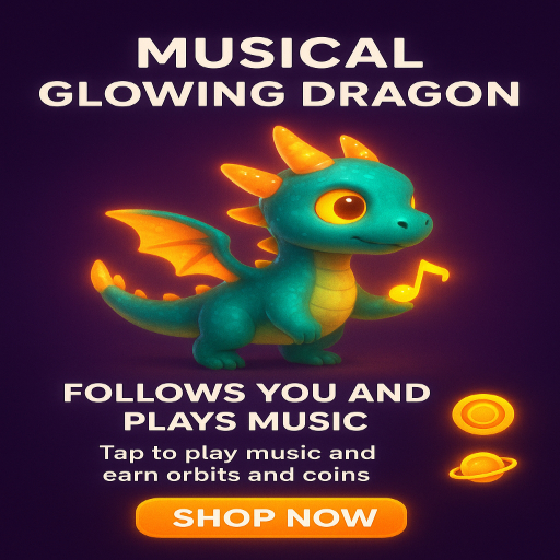 rugrats dragon