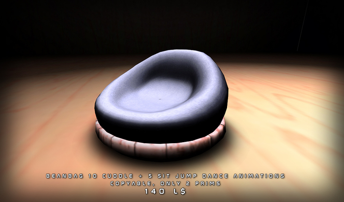 Pixlights Beanbag new collecton R