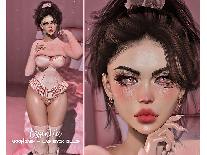 Essentia. MoonBae Pack