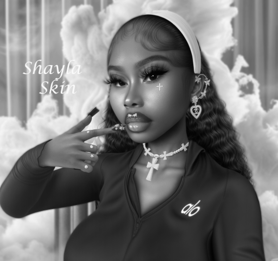 Shayla Demo