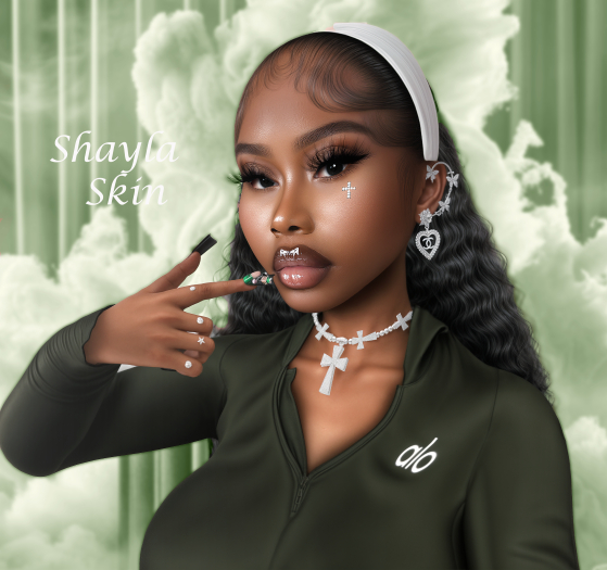 Shayla  Skin