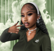 Shayla  Skin