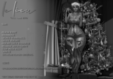 **LeLi**230**JUMPER**FULL PERM MESH**DEMO