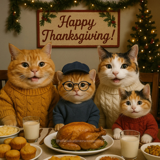 HAPPY THANKSGIVING