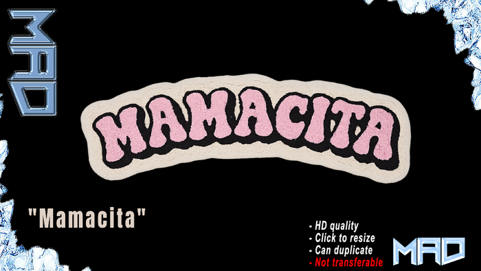 MAD Mamacita Rug