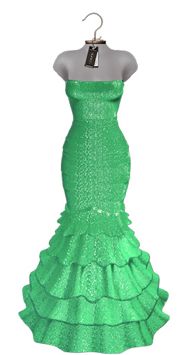 *SC* Oria Gown Color (5)