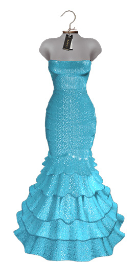 *SC* Oria Gown Color (6)