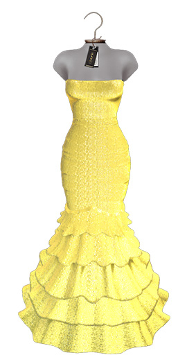 *SC* Oria Gown Color (12)