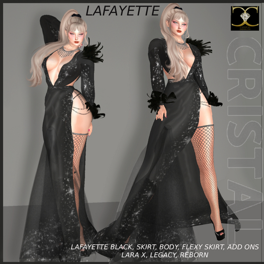 LAFAYETTE
