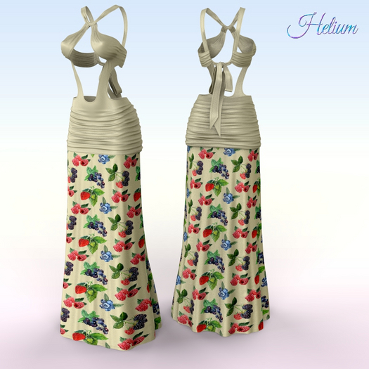 Shape Dress Perky