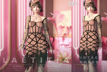 Ecru Couture - Laetitia FATPACK