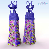 Shape Dress Perky