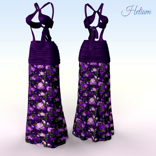 Shape Dress Perky