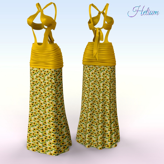 Shape Dress Perky