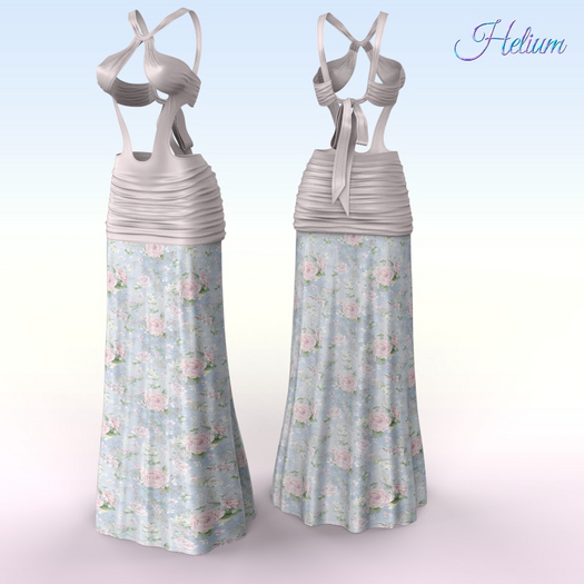 Shape Dress Perky