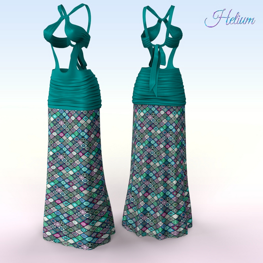 Shape Dress Perky