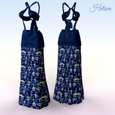 Shape Dress Perky
