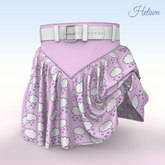 Waist Skirt Reborn