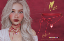 FaeTal - Beloved Necklace