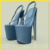 Morena Heels Legacy