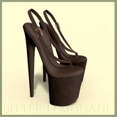 Morena Heels Reborn