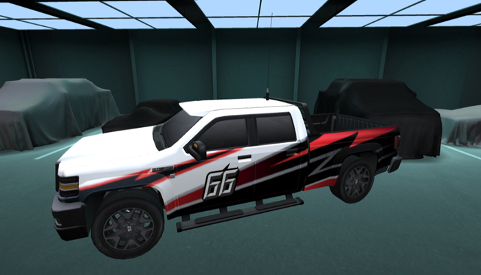 SZYM Paladin Texture "Rally"