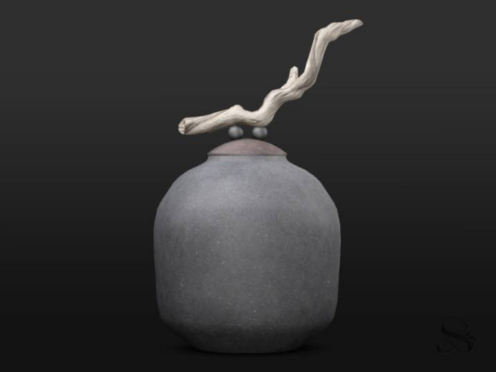 - Scafall - Pots / Naz