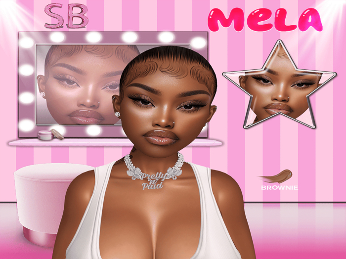MELA DEMO