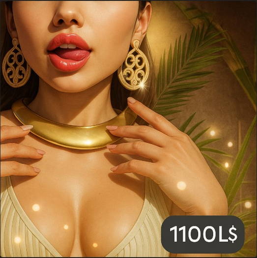 Gestures 2025 – Premium Expression Pack