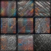 chromatic-decay-metals