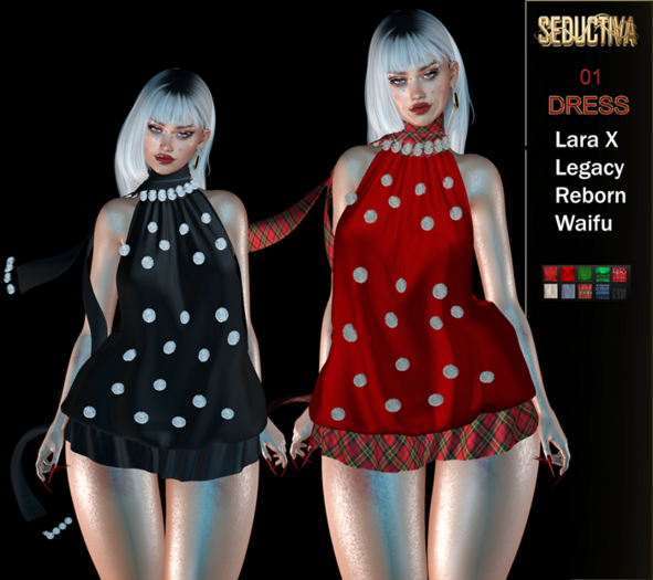 ::Seductiva::01   GIFT 