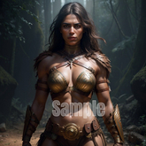 Warrior 050