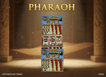 Pharaoh Slot Machine