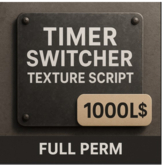 TIMER SWITCHER TEXTURE