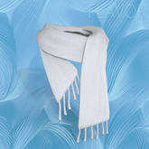 Mens Scarf Signature