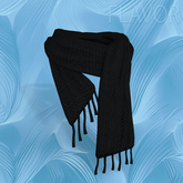 Mens Scarf Signature